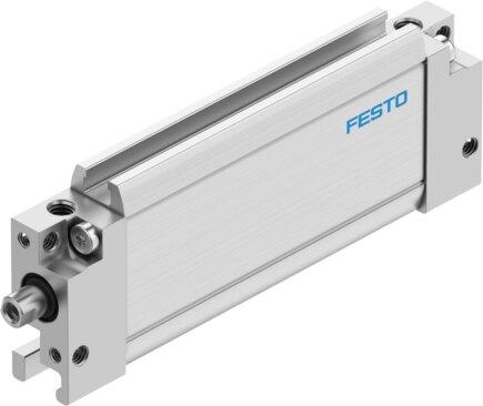 Festo 164005 Flat cylinder DZF-12-40-P-A