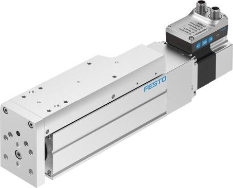 Festo 8083718 Mini slide unit EGSS-BS-KF-60-100-12P-ST-M-H1-PLK-AA
