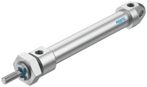 Festo 8152564 Standards-based cylinder CRDSNU-20-100-P-A