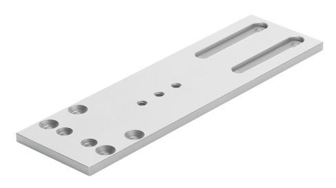 Festo 539654 Installation kit HMIXB-RP/FP