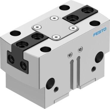 Festo 560213 Parallel gripper HGPT-35-A-B-F