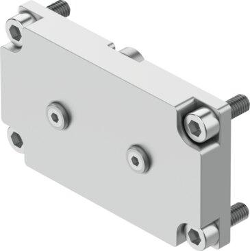 Festo 2408600 Adapter kit DHAA-G-G3-25-B6-14