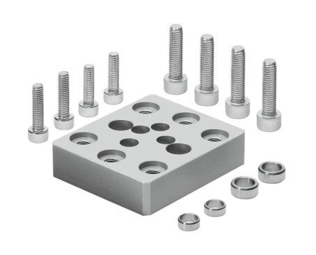 Festo 193922 Adapter kit HAPG-37-S4