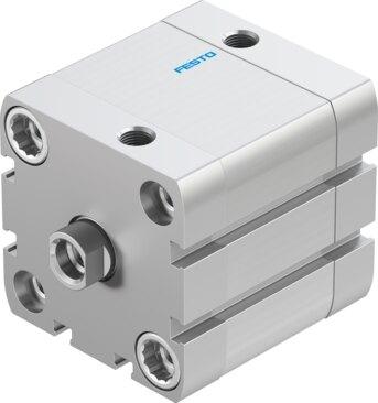 Festo 572685 Compact cylinder ADN-50-25-I-PPS-A
