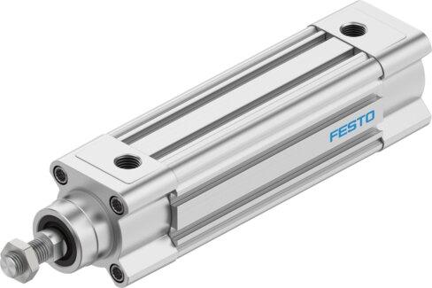 Festo 3660768 ISO cylinder DSBC-40-125-D3-PPSA-N3