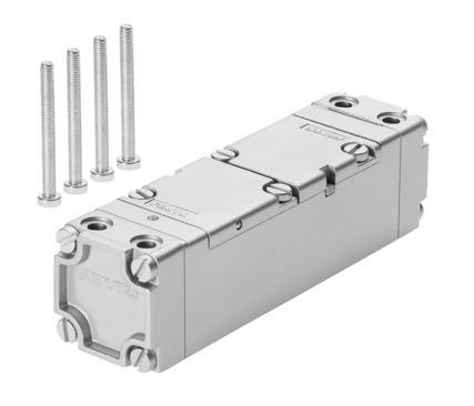 Festo 5813 Pneumatic valve CL-5/2-1/2