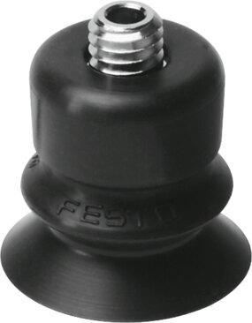 Festo 189374 Vacuum suction cup ESS-10-BN