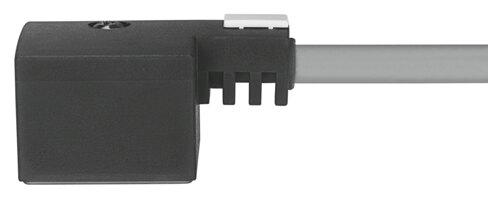 Festo 30931 Connecting cable KMC-1-24DC-2,5-LED