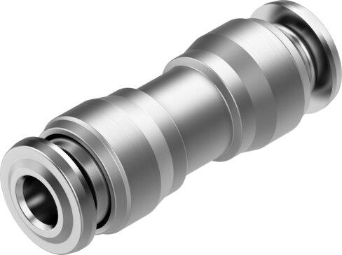 Festo 8085697 Plug connector NPQR-D-Q4-E
