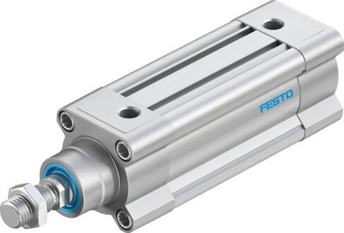 Festo 2102631 ISO cylinder DSBC-50-70-PPSA-N3