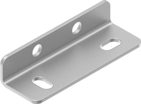 Festo 8058519 Mounting bracket SAMH-FE-A