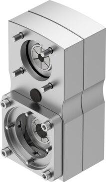 Festo 8107723 Parallel kit EAMM-U-110-D60-90GA-120