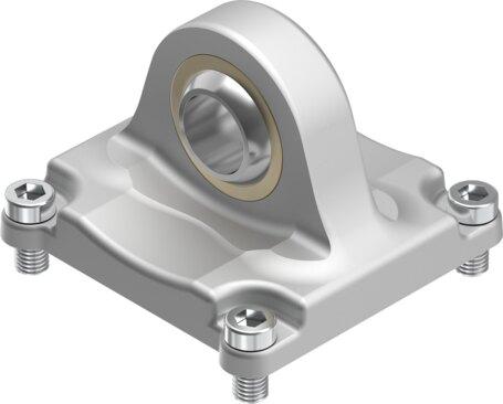 Festo 2895926 Clevis flange SNCS-125-R3