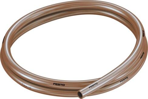 Festo 561724 Plastic tubing PUN-V0-10X2-BR-C