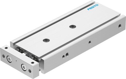 Festo 8100577 Twin cylinder DGTZ-GF-16-80-P-A