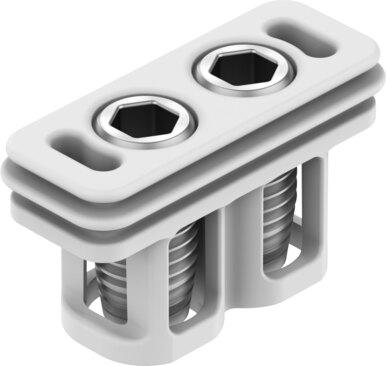 Festo 8129130 Flow control -SET VMPA2-FT-NW0.3-1.7