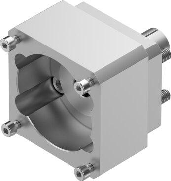 Festo 8063575 Axial kit EAMM-A-N38-60RA