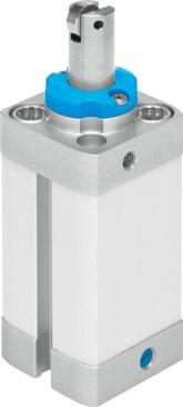 Festo 576095 Stopper cylinder DFSP-Q-20-20-PR-PA