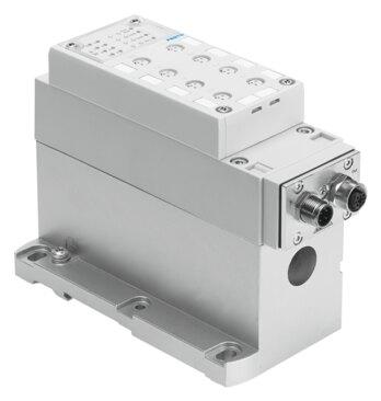 Festo 549043 Electrical interface VABE-S6-1LF-C-A8-E
