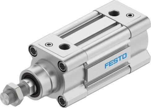 Festo 3659469 ISO cylinder DSBC-50-30-D3-PPVA-N3