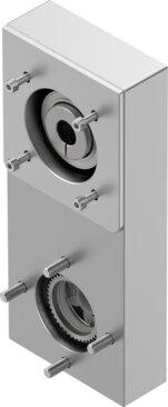 Festo 4824069 Parallel kit EAMM-U-87-T46-60P-114