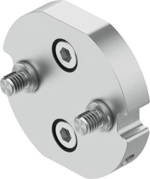 Festo 1725707 Adapter kit DHAA-G-Q11-25-B1-25