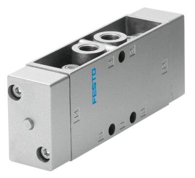 Festo 8824 Pneumatic valve JDH-5-1/8