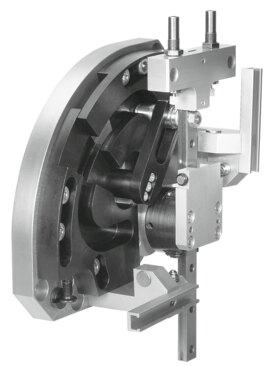Festo 540234 Handling module HSW-16-AP