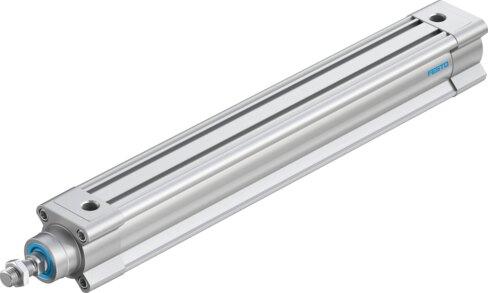 Festo 2123785 ISO cylinder DSBC-40-300-PPSA-N3