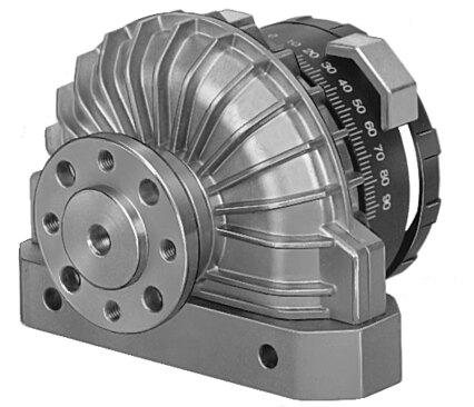 Festo 30658 Quarter turn actuator DSRL-40-180-P-FW