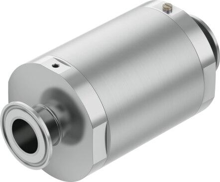 Festo 8159106 Pinch valve VZQA-C-M22C-25-S5S5-V2V4E-5