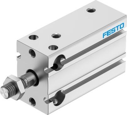 Festo 4840802 Compact cylinder DPDM-20-20-PA