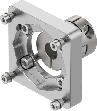 Festo 8105916 Axial kit EAMM-A-P8-38A-60R