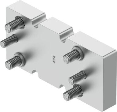 Festo 1280562 Adapter kit DHAA-G-H2-20-B11-32