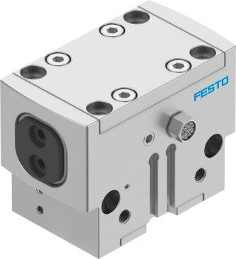 Festo 1132942 Parallel gripper HGPD-25-A