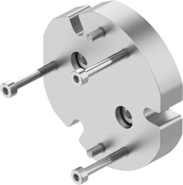 Festo 2075498 Adapter kit DHAA-G-Q11-20-B13-35