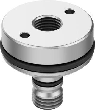 Festo 555428 Adapter kit DADG-AK-65-1G18
