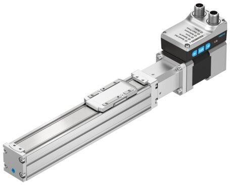 Festo 8083424 Ball Screw axis unit ELGS-BS-KF-32-100-8P-ST-M-H1-PLK-AA