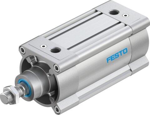 Festo 1384808 ISO cylinder DSBC-100-100-PPVA-N3