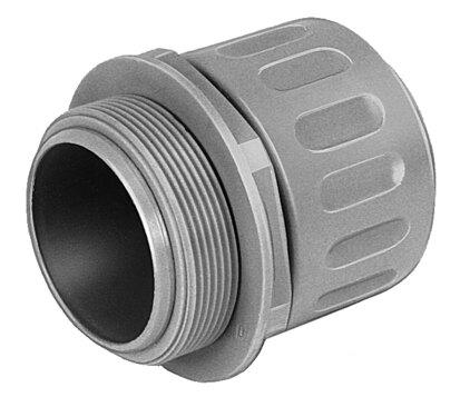 Festo 19117 Pneumatic protective conduit fitting MKVV-PG-48-B