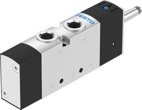 Festo 8192996 Solenoid valve VUVS-L25-M52-MD-N14-FN