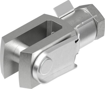 Festo 11127 Rod clevis SG-6-32