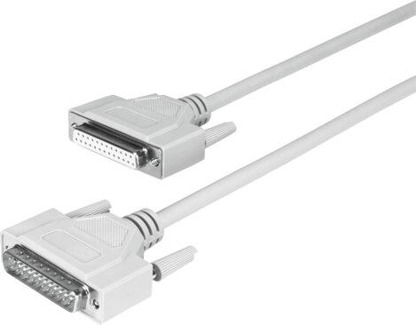 Festo 8001375 Connecting cable NEBC-S1G25-K-2.0-N-S1G25