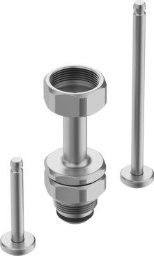 Festo 8201223 Cover kit VAVC-F12-SCC-25-P