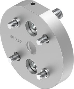 Festo 8079212 Adapter kit DHAA-G-R3-32-B20-40