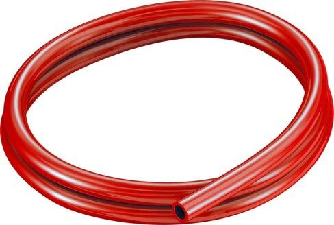 Festo 8153408 Plastic tubing PUN-H-F-12X2-RT