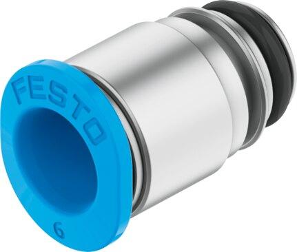 Festo 172973 Cartridge QSP10-6