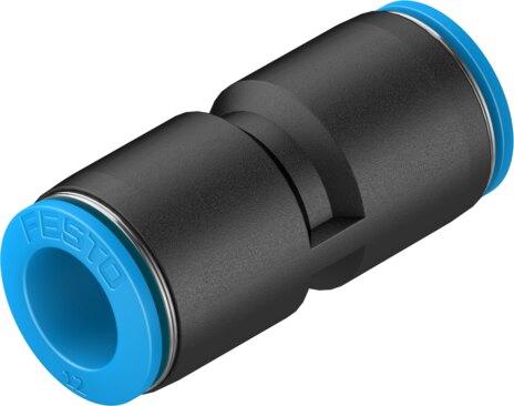 Festo 130690 Push-in connector QS-12-20