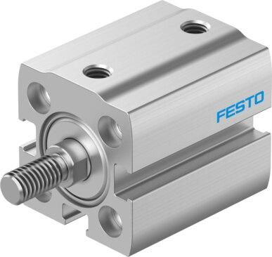 Festo 8091678 Compact cylinder ADN-S-16-10-A-P-A