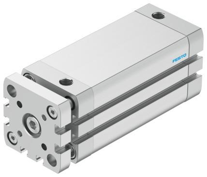 Festo 554257 Compact cylinder ADNGF-40-80-P-A